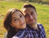 Kieran Culkin's wife