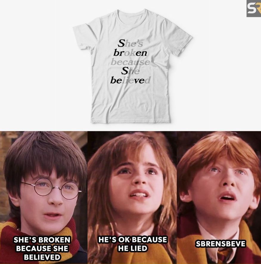 Harry Potter memes