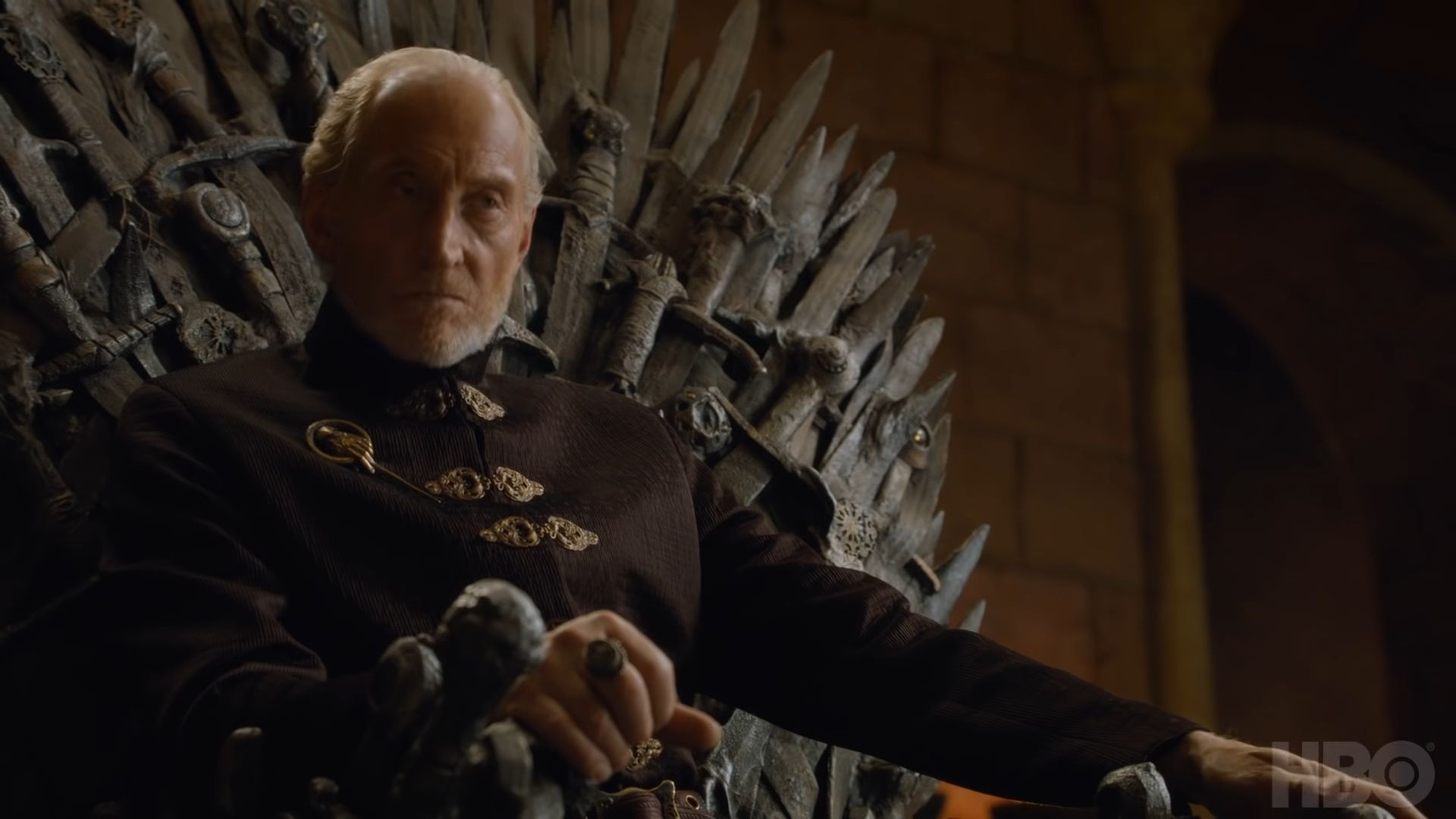 Charles Danes in Game Of Thrones | Image via HBO Entertainment