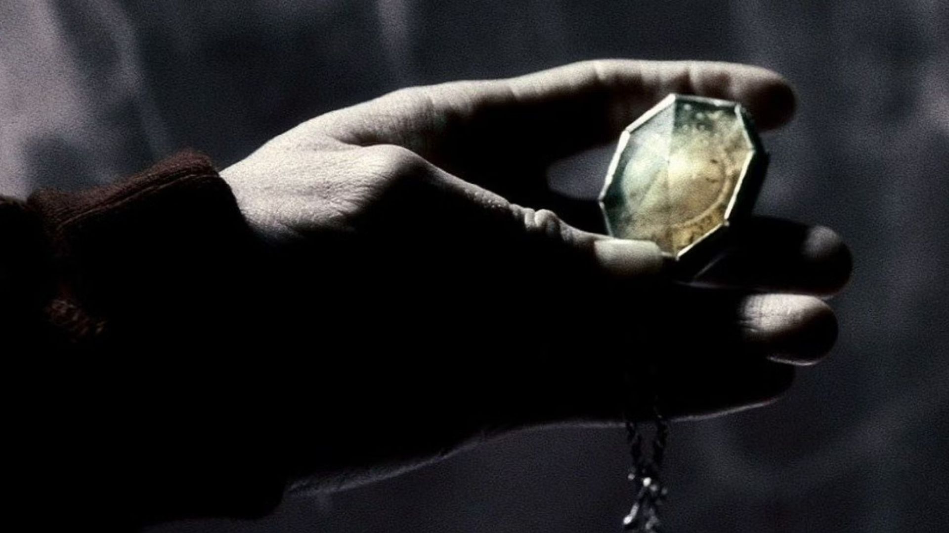 A Horcrux | Image via Apple TV