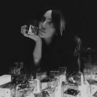 "YOUR TURN" Eau De Parfum (Image via Eilish Fragrances)