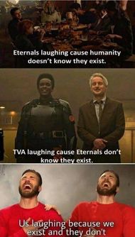 Marvel memes