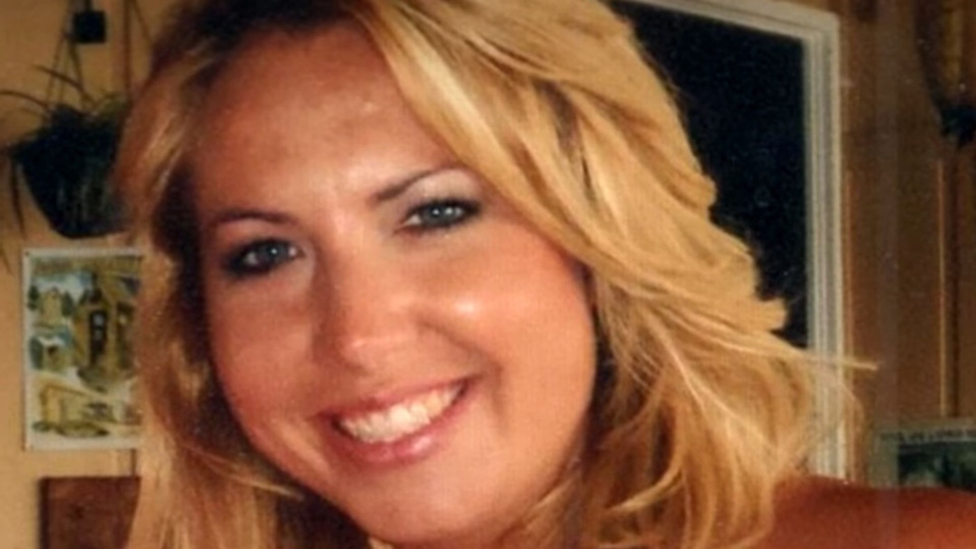 Lauren Giddings&#039; torso was found in a trash bin on June 30, 2011, by the police (Image Via Facebook/@DatelineNBC)