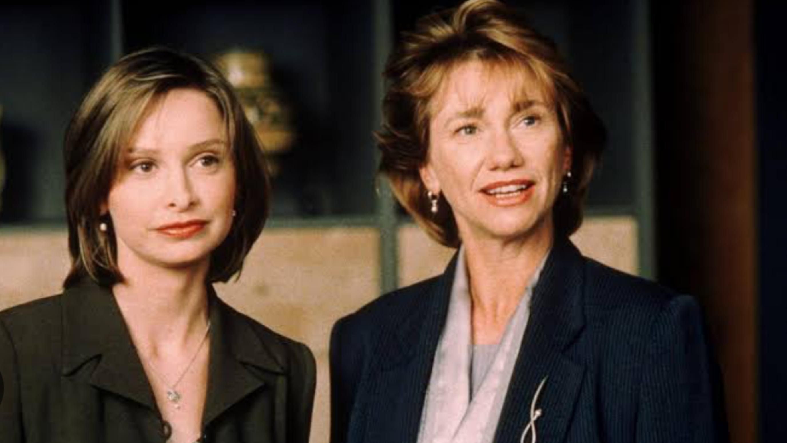 Ally McBeal - Season 1 | Image Source: 20th Century Fox Television