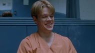 Matt Damon in Good Will Hunting | Image via Miramax films