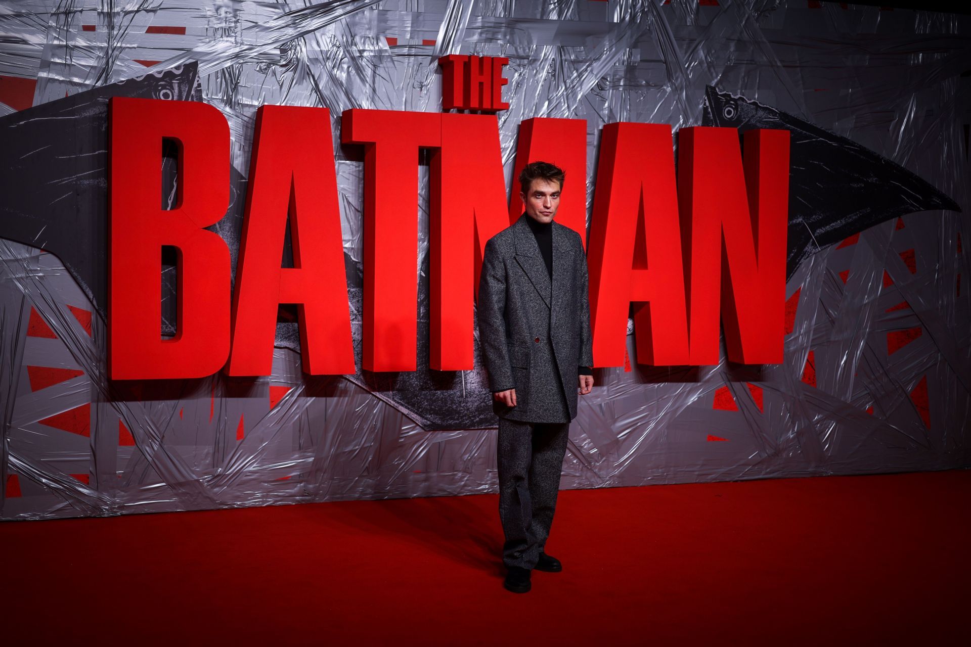 The Batman - Special Screening - Source: Getty