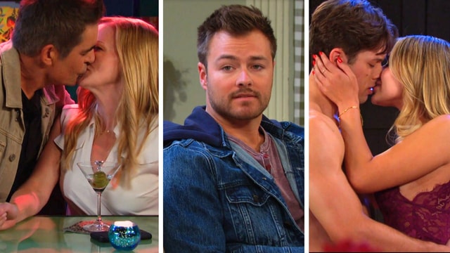 3 BIG Days of our Lives Takeaways, February 18: Arnold's bad move, Holly  and Tate's big date, Doug's confession