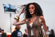 What Is Winnie Harlow s Net Worth All We Know About The Supermodel 
