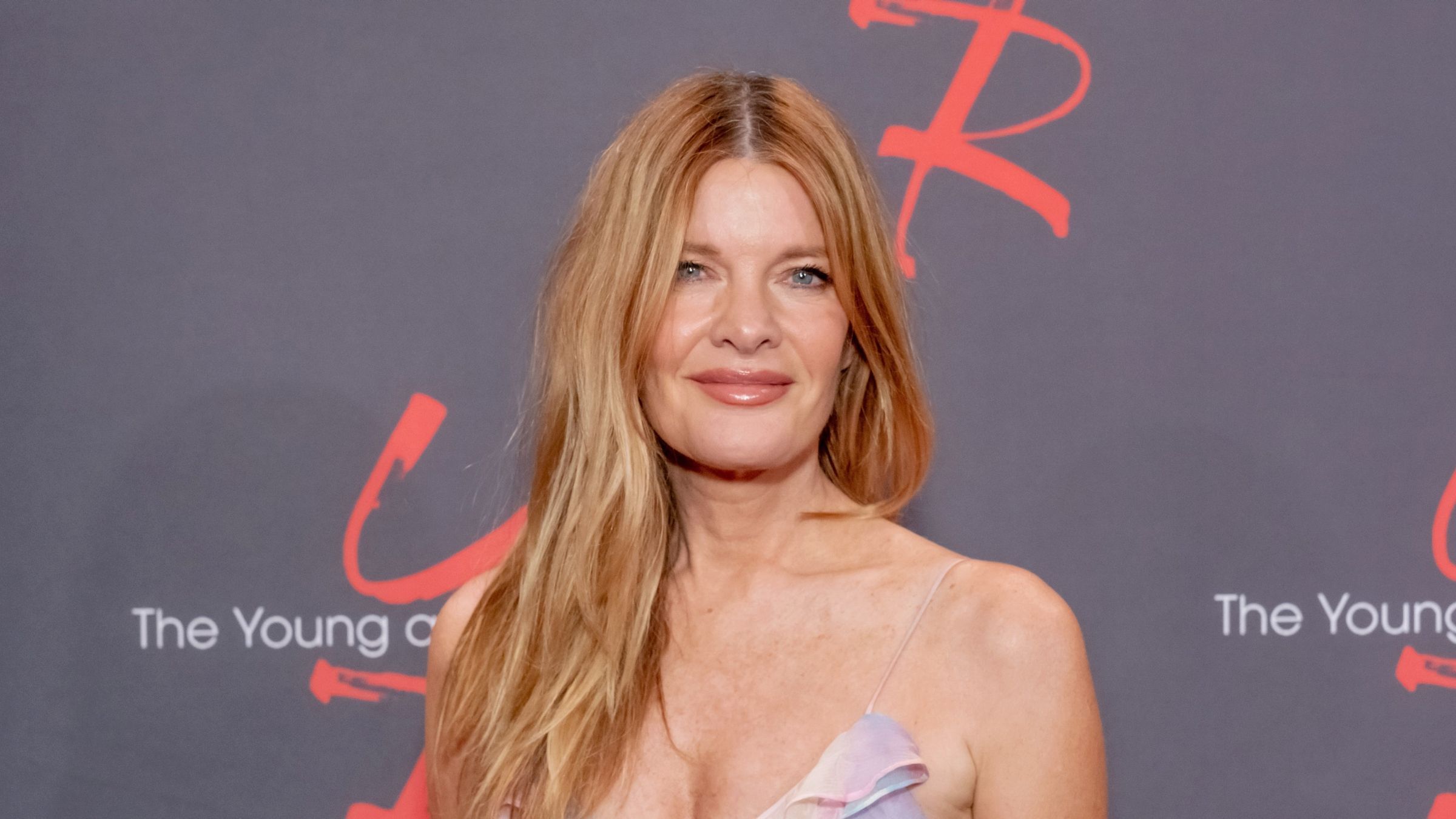 The Young and the Restless: Michelle Stafford| Image Source: JPI