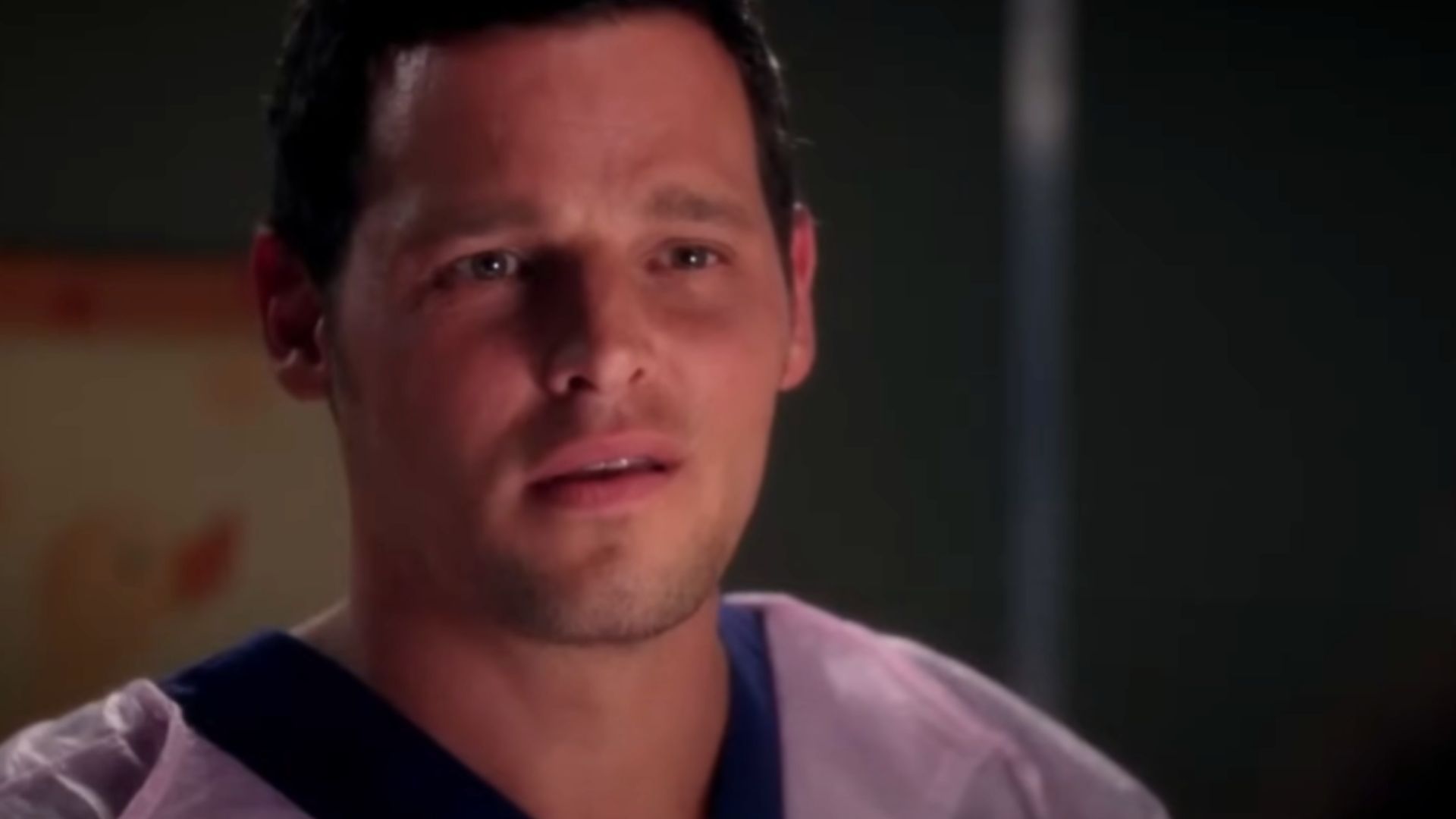 Justin Chambers In Grey&#039;s Anatomy | Image via Shondaland