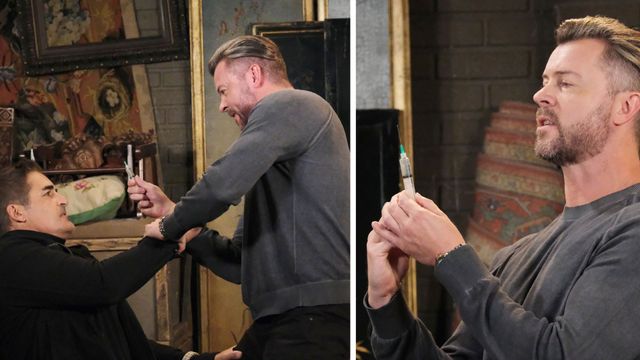Days of our Lives spoilers, February 21: Rafe's attempts another great escape