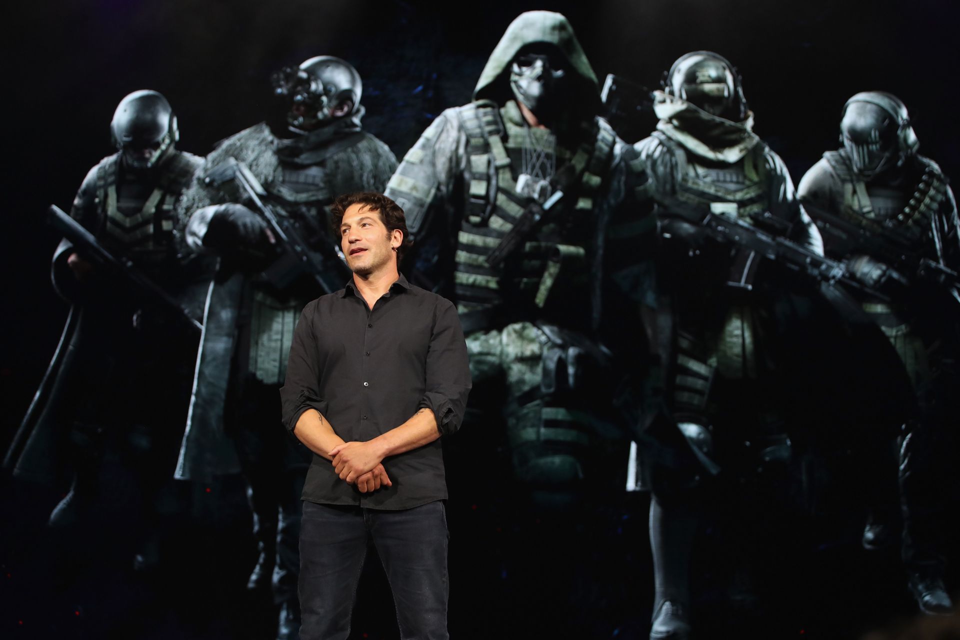 Ubisoft Debuts Its New Products At E3 Gaming Event In Los Angeles - Source: Getty