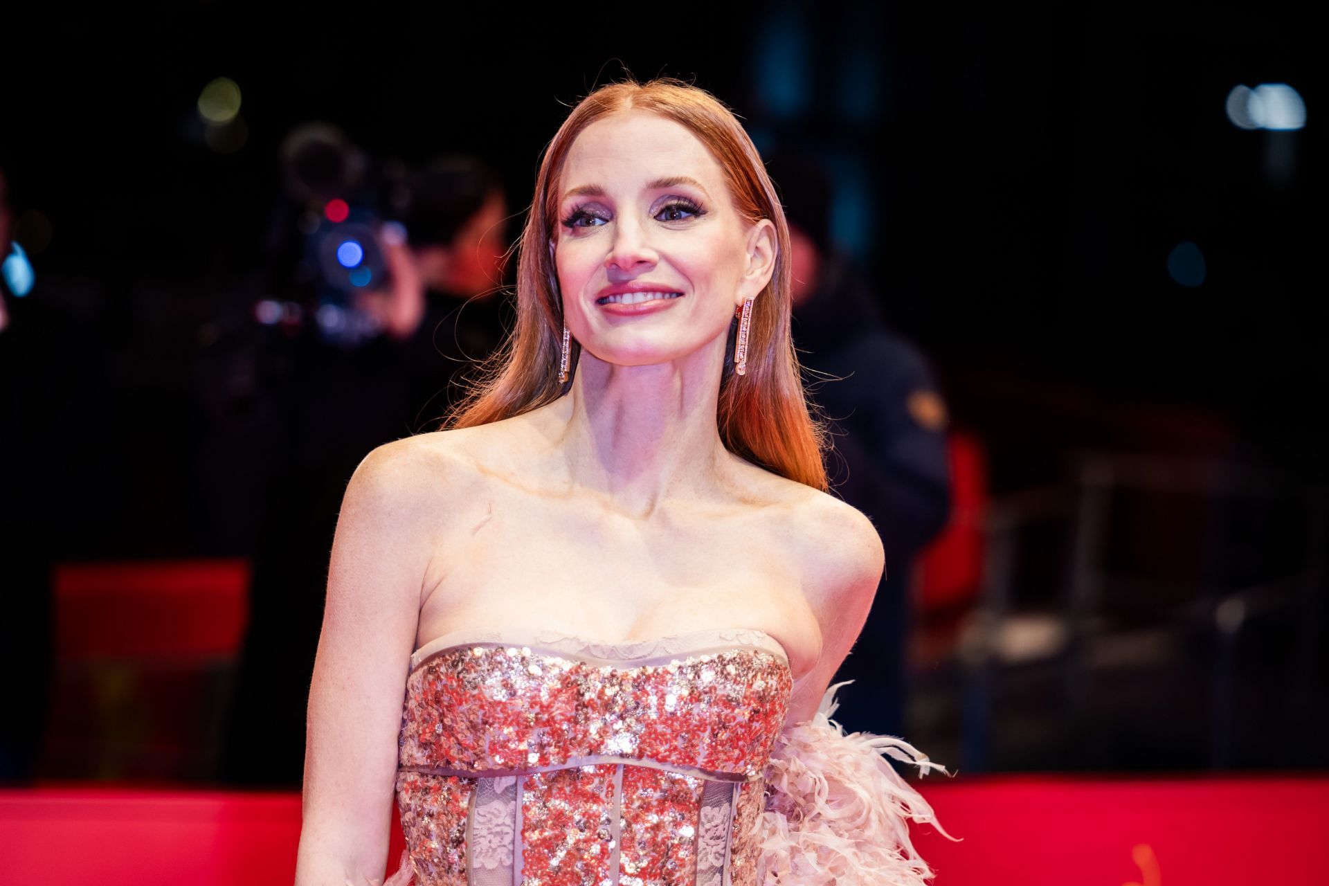 75. Berlinale - Source: Getty