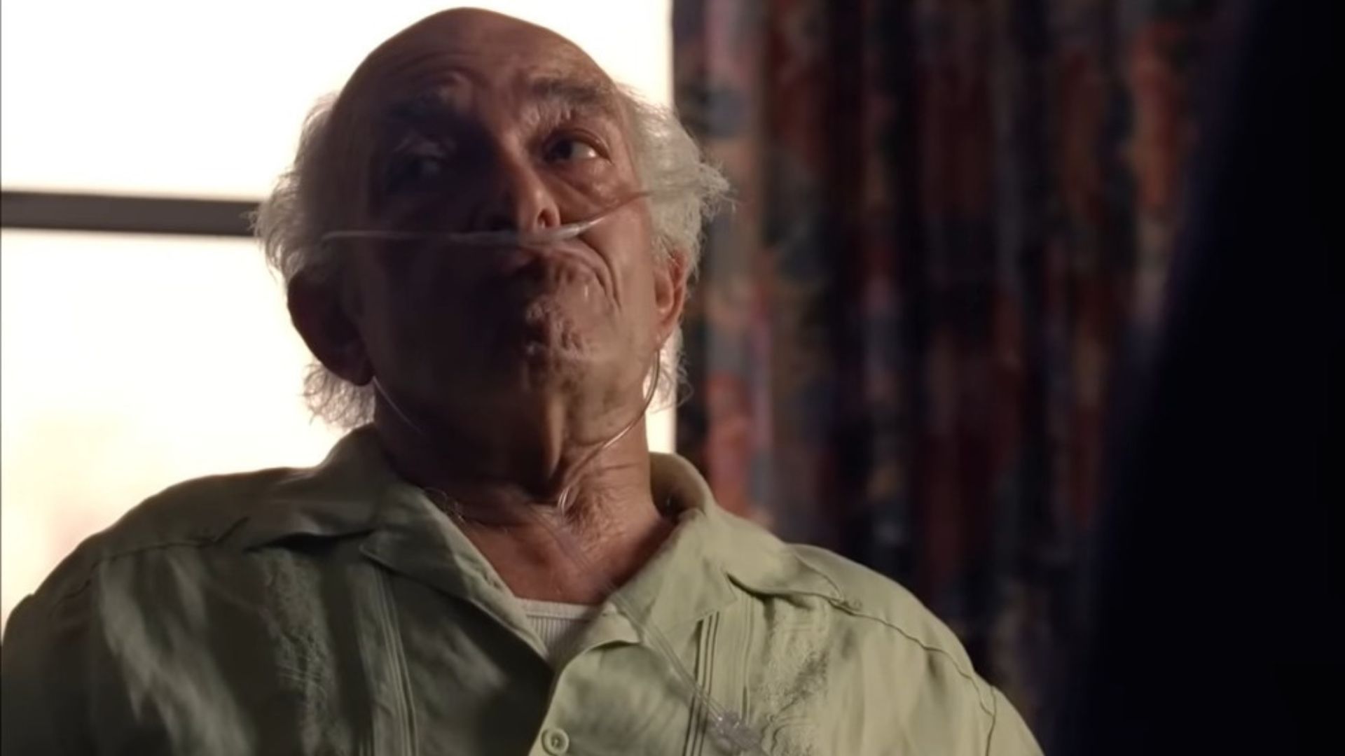 Hector Salamanca in Breaking Bad | Image via: Sony Pictures Television