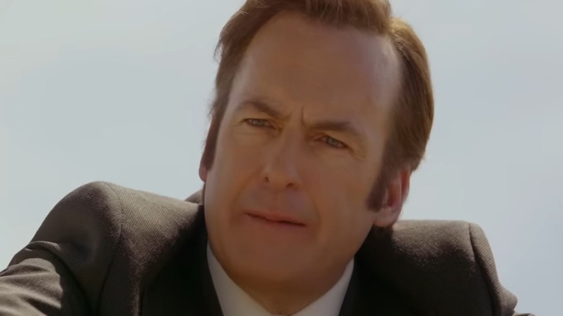 Saul Goodman in Better Call Saul | Image via: Sony Pictures Television Studios 