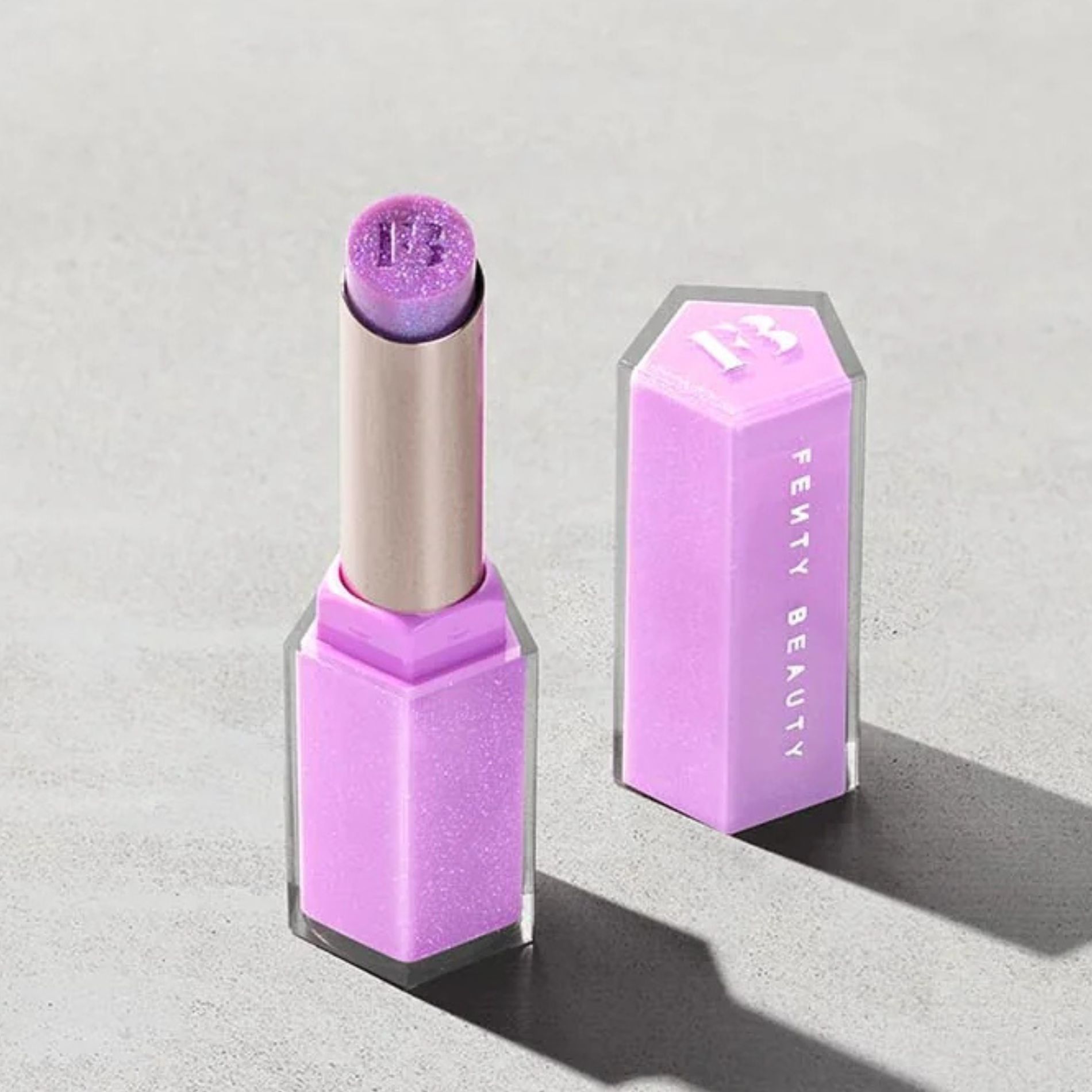 Fenty Beauty gloss stick (Image via Fenty Beauty)