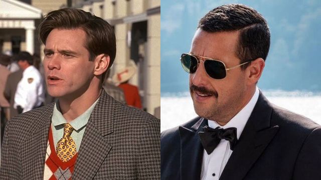 Is Buds a real series on Netflix? Rumors about the supposed show starring  Adam Sandler & Jim Carrey explored