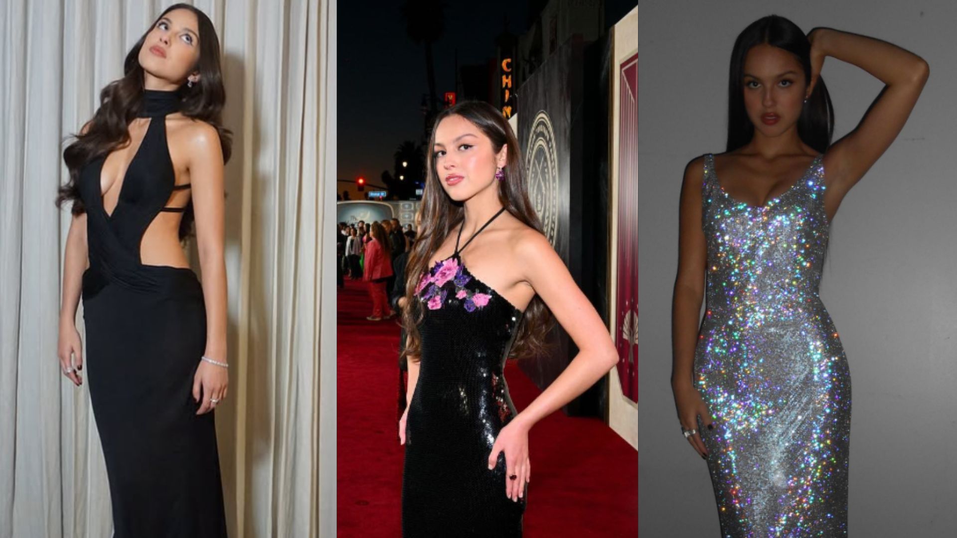 What are five best Olivia Rodrigo&rsquo;s red carpet looks? Details explored as the American singer turns 22 (Image via Instagram/@oliviarodrigo)