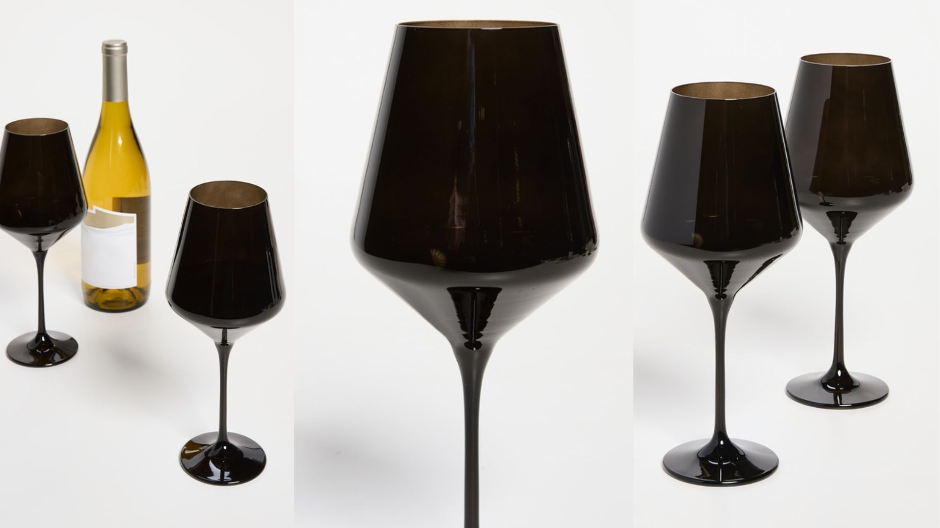 Estelle Colored Glass (Image via Shopbob)