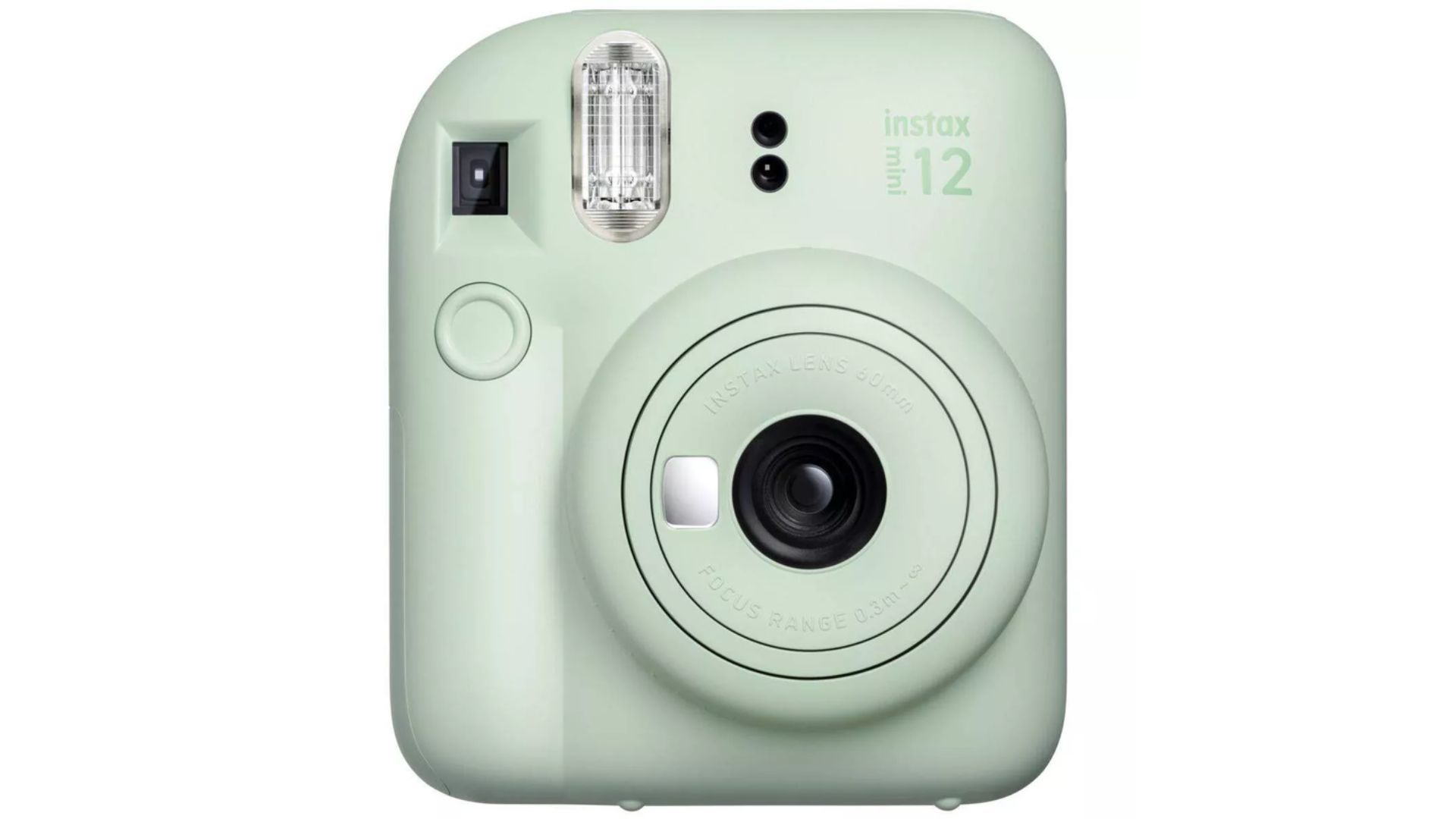 Fujifilm Instax Mini 12 Camera (Image via Target)