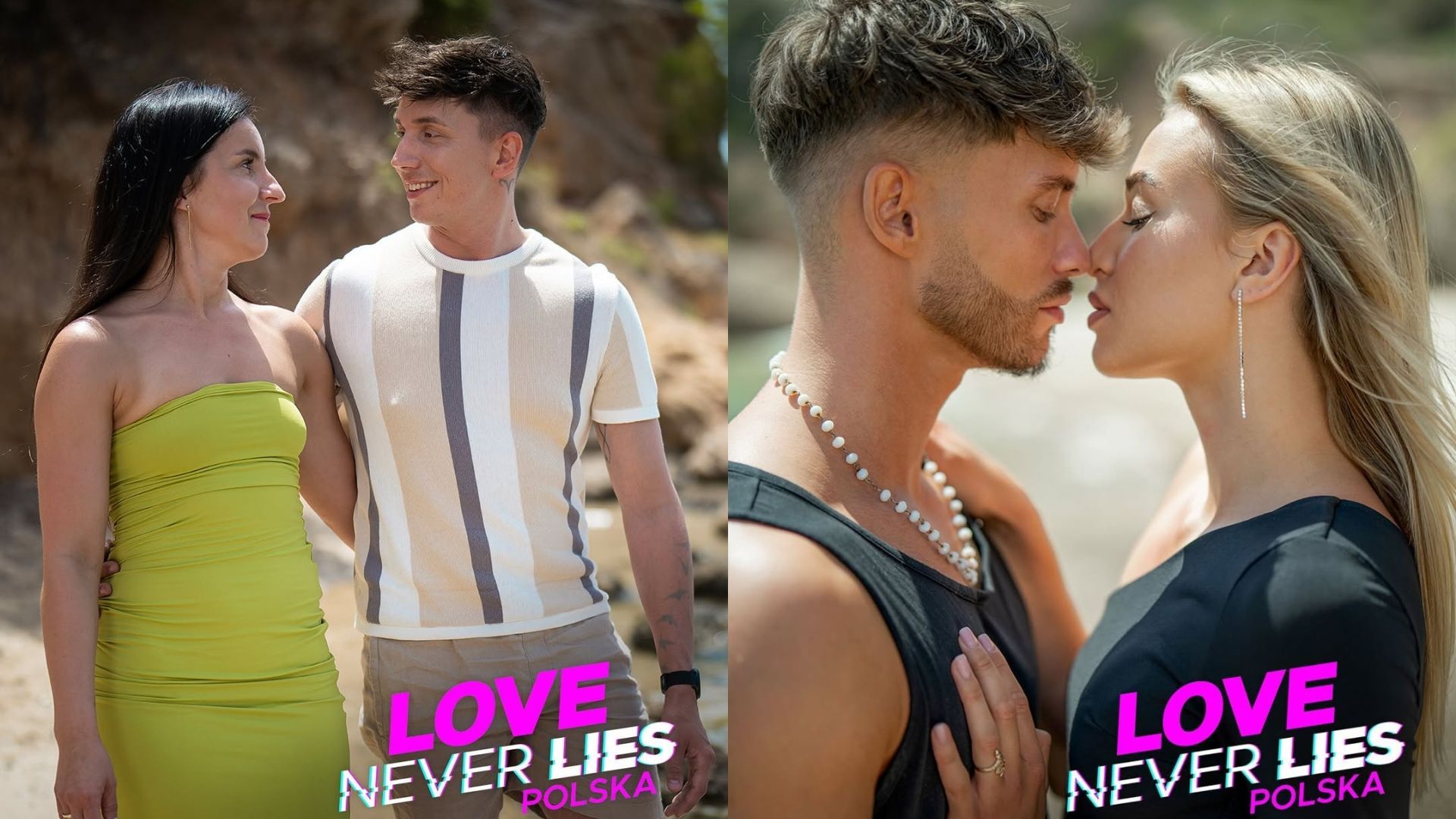 Love Never Lies: Poland Season 3