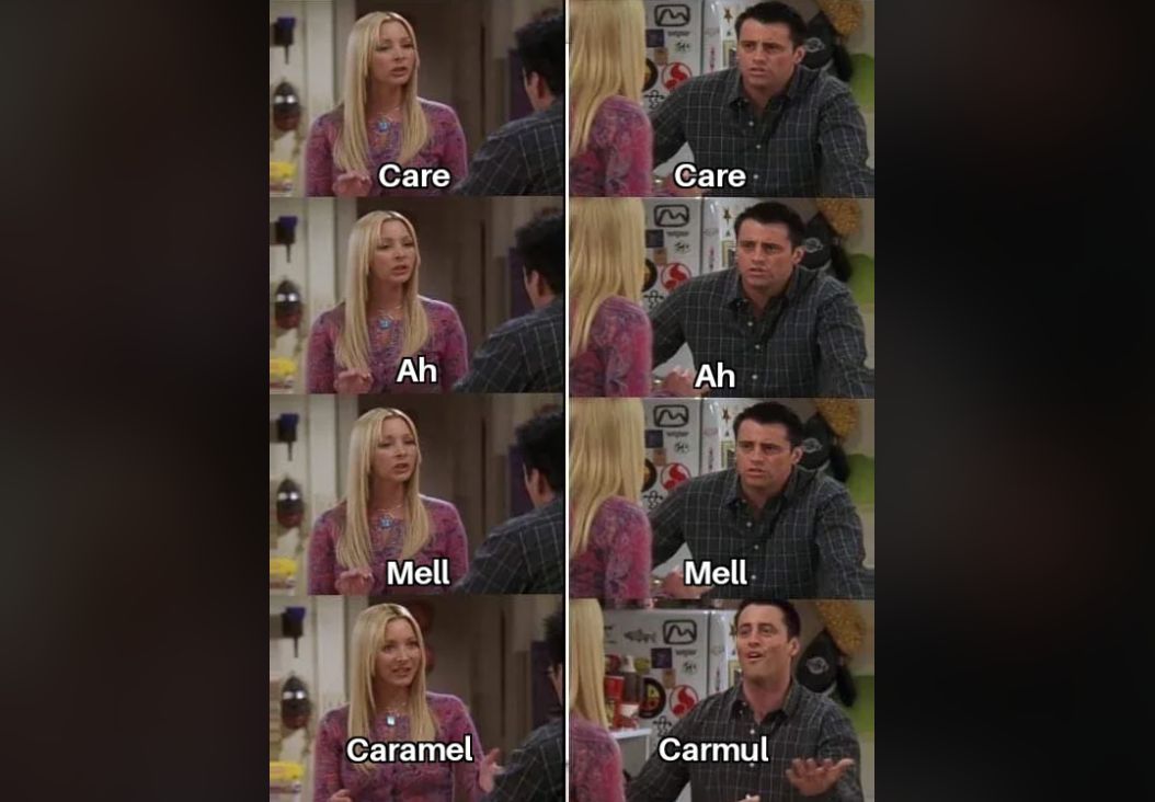 Friends memes