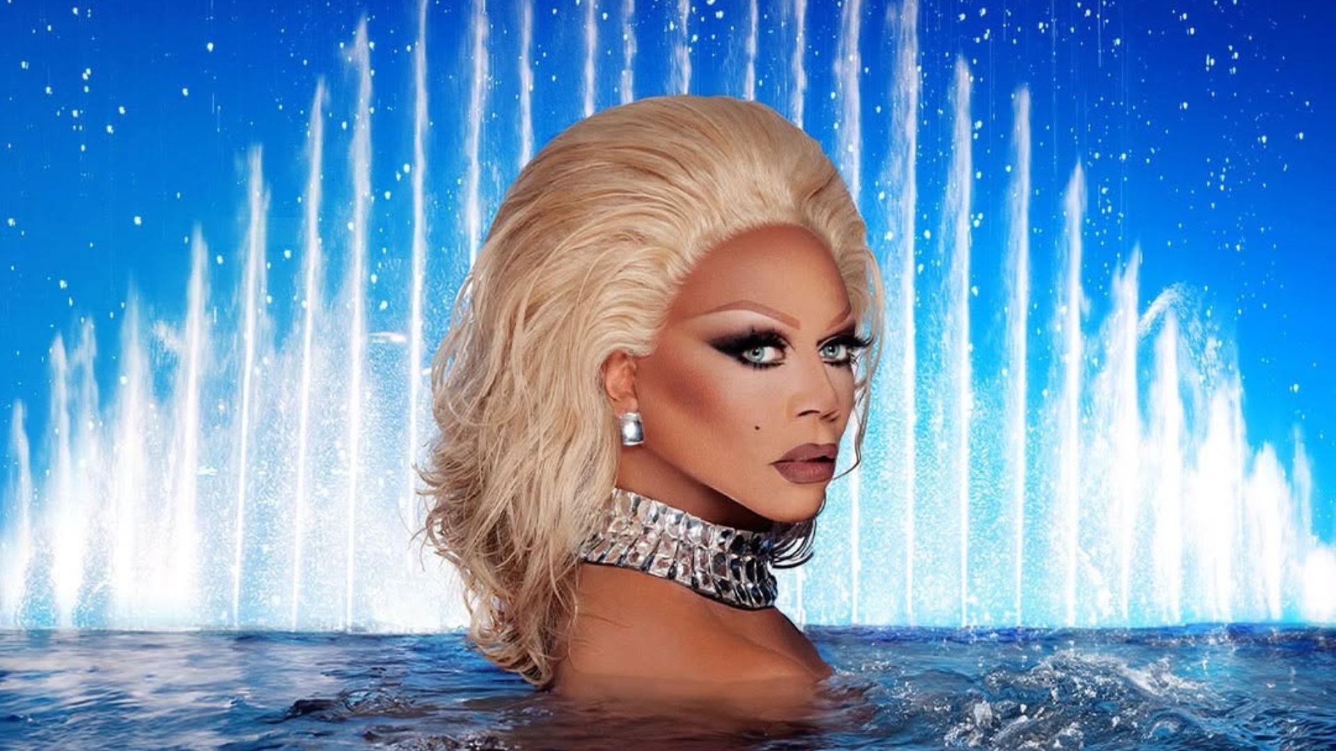 RuPaul