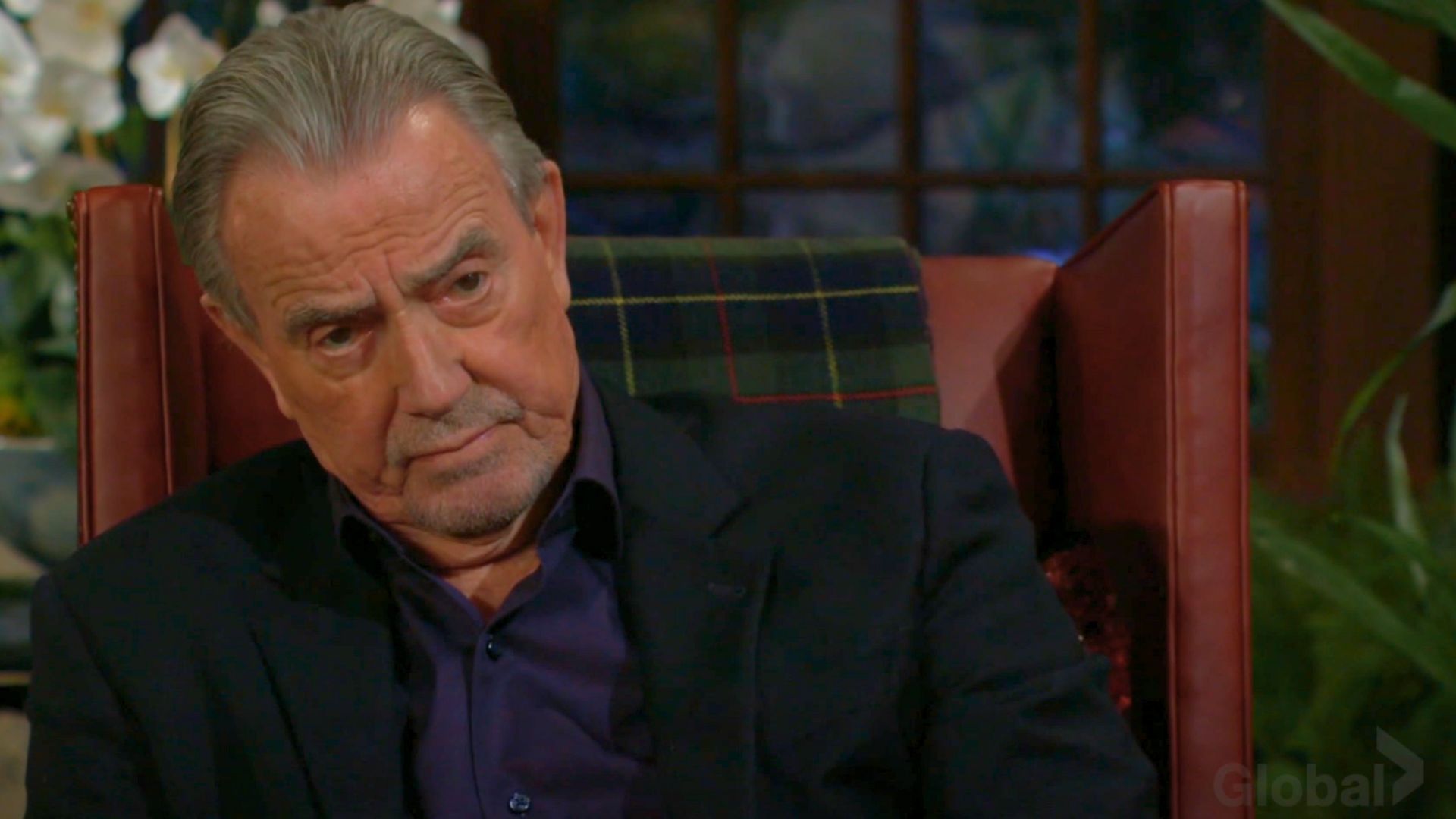 Eric Braeden as Victor Newman | Image Source: CBS