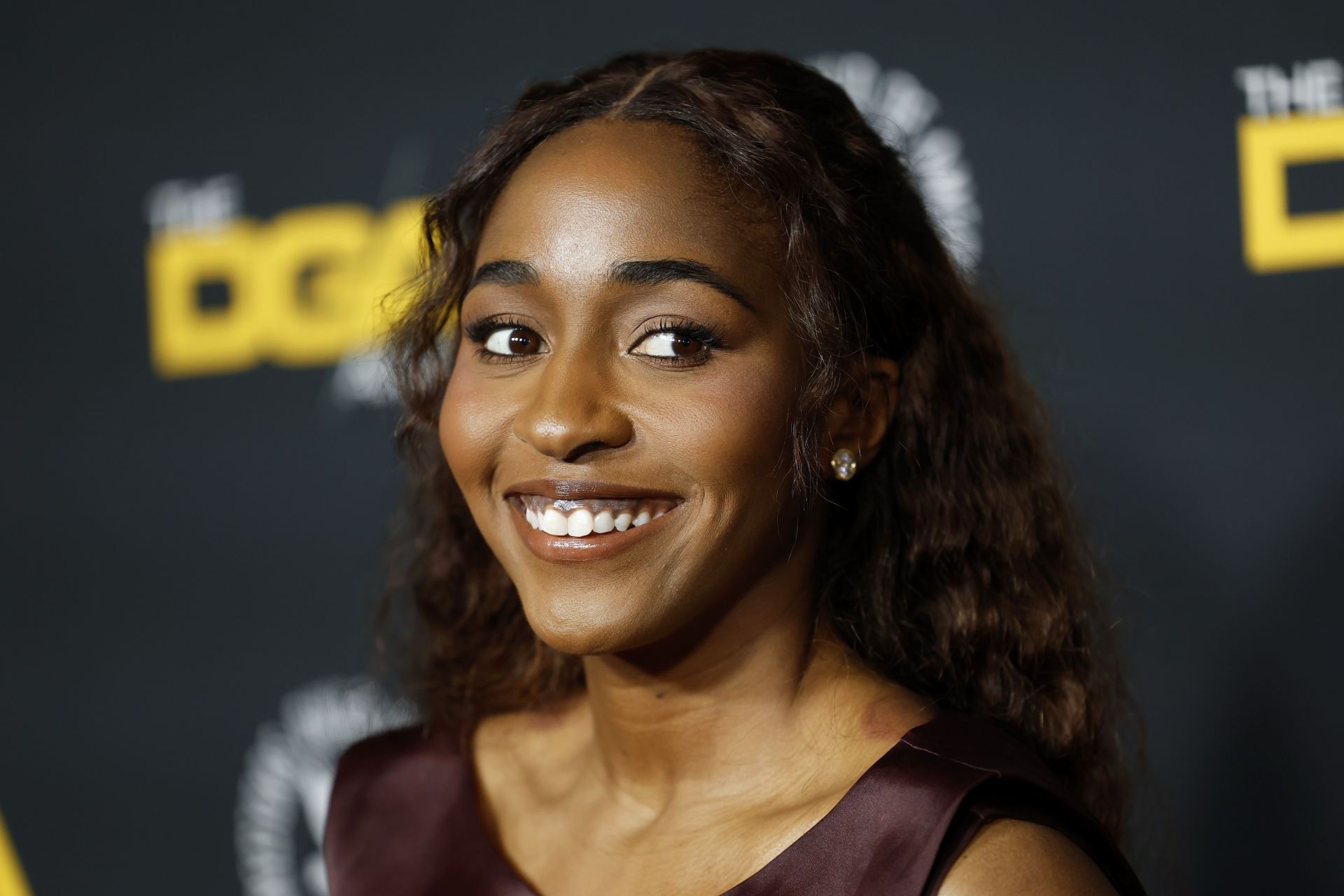 77th Annual Directors Guild Of America Awards - Arrivals - Source: Getty