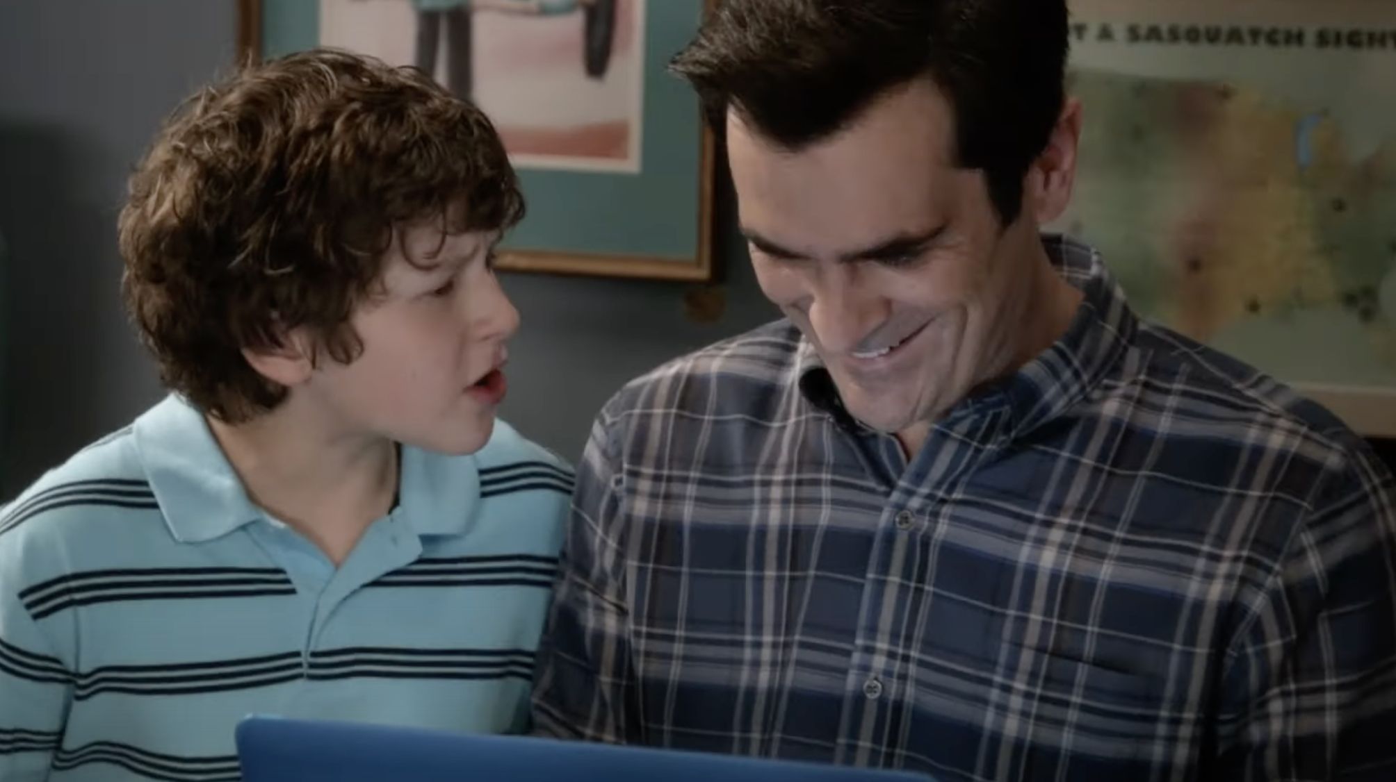 Modern Family, Image Source - 20th Century Fox Television