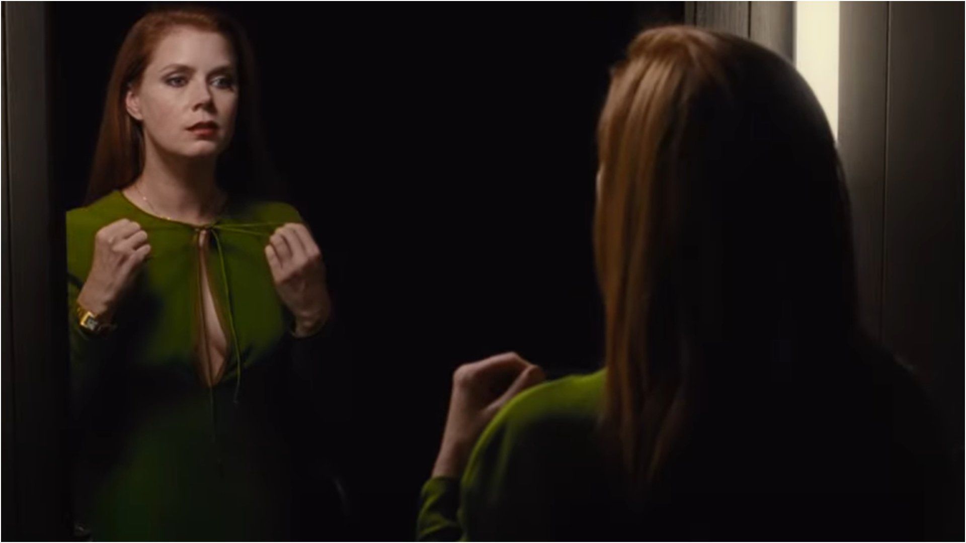 A still from Nocturnal Animals | Image via Focus Features YouTube