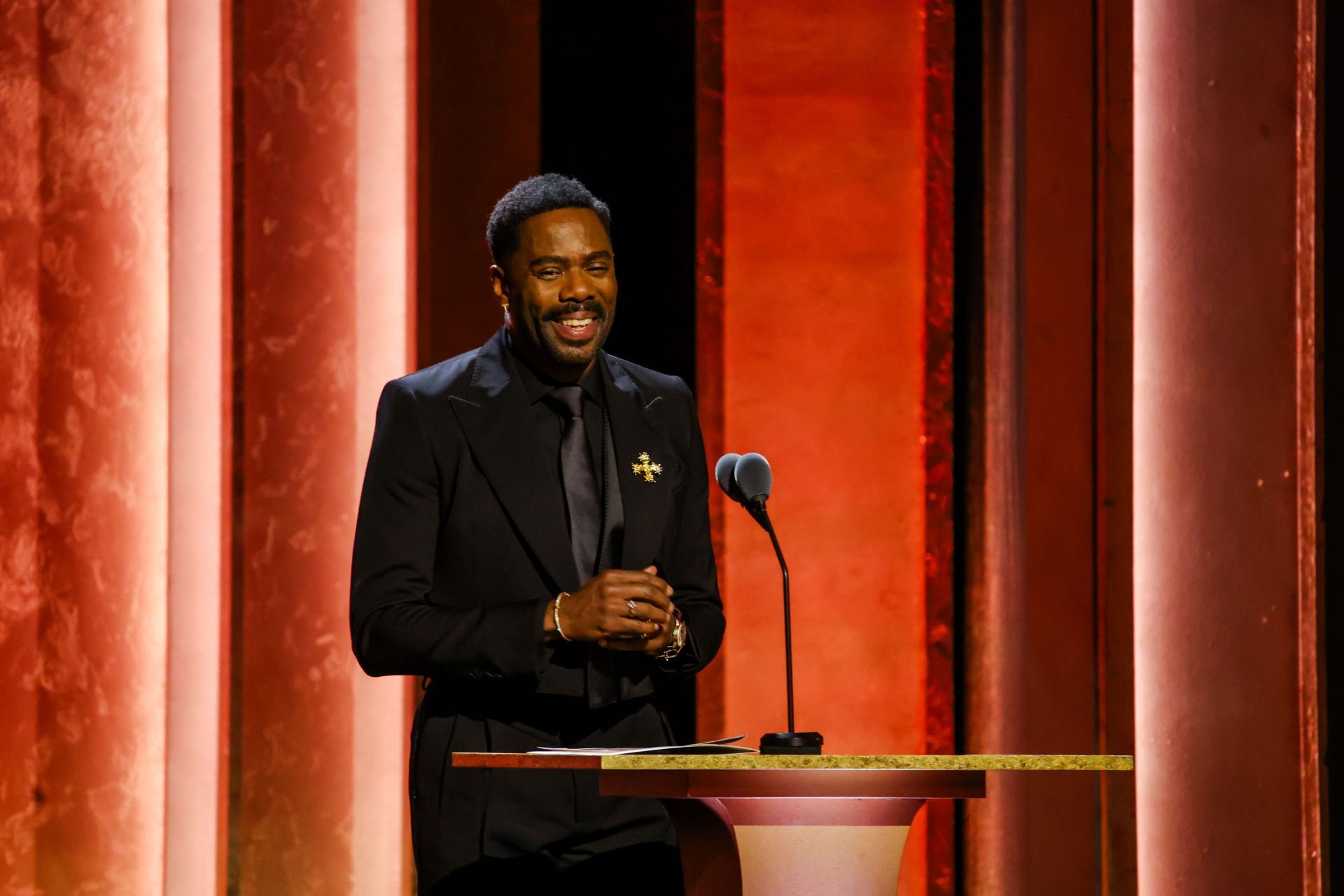 15th Governors Awards - Source: Getty