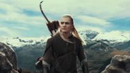Orlando Bloom in The Lord Of The Rings | Image via New Line Cinema