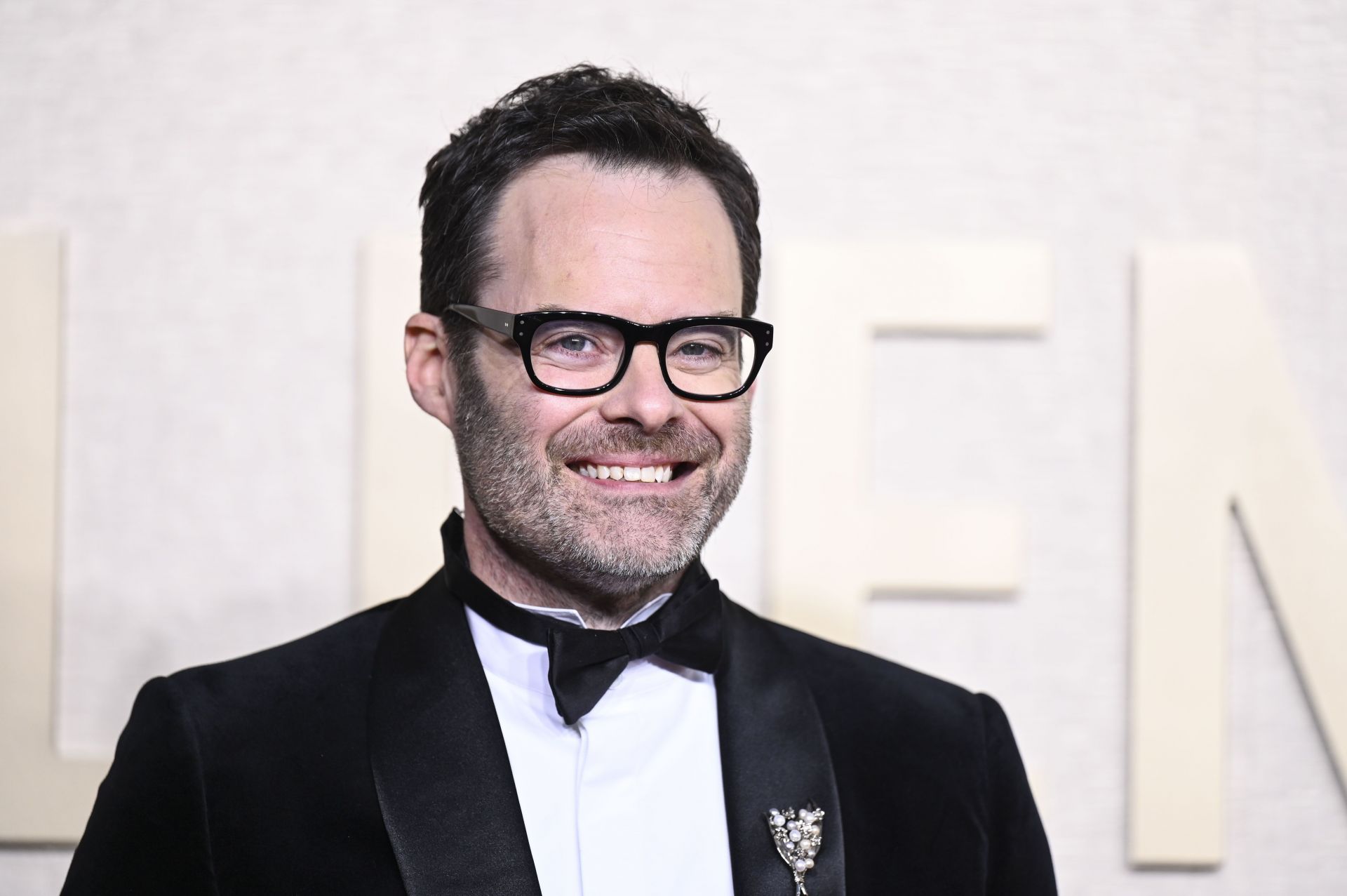 81st Golden Globe Awards - Arrivals - Source: Getty