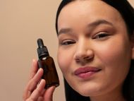 Retinol (Image via Freepik)