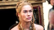 Lena Headey as Cersei Lannister | Image via HBO