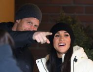 2025 Invictus Games Whistler - Day Two - (Image via Getty)