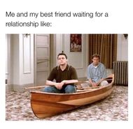 Friends memes