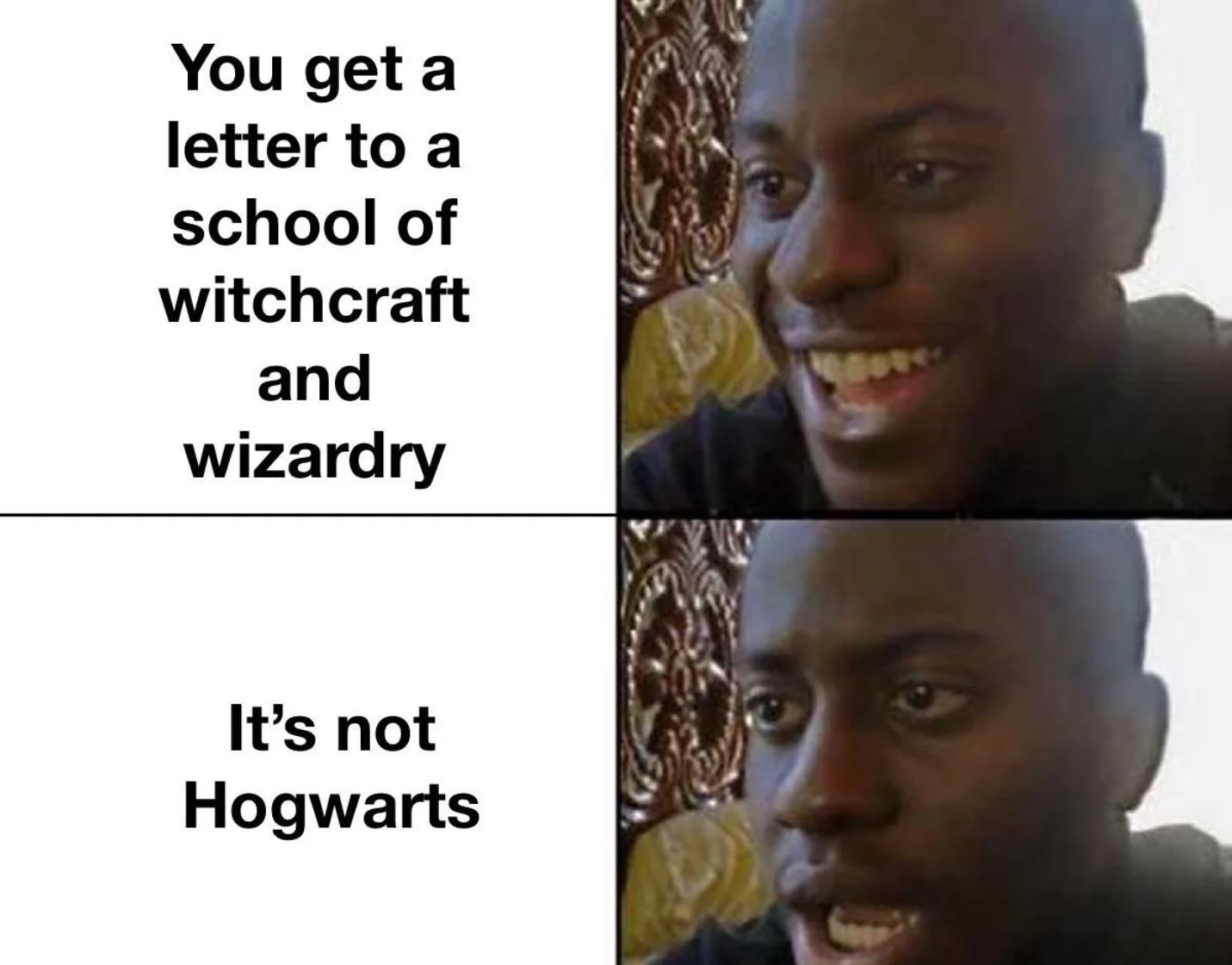 Harry Potter memes