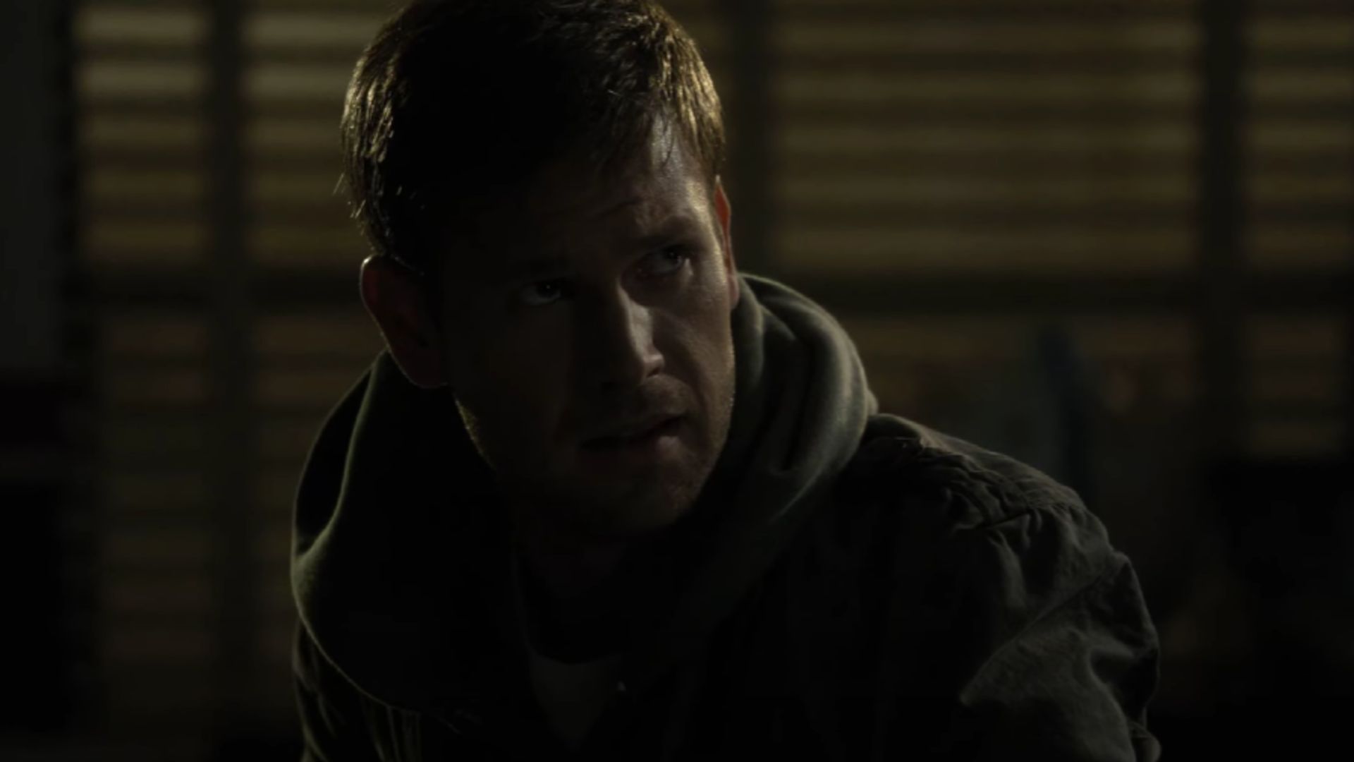 Alaric Saltzman | Image Via: Outerbanks Entertainment