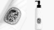 Fleur de Peau Hand and body lotion (Image via Diptyque)