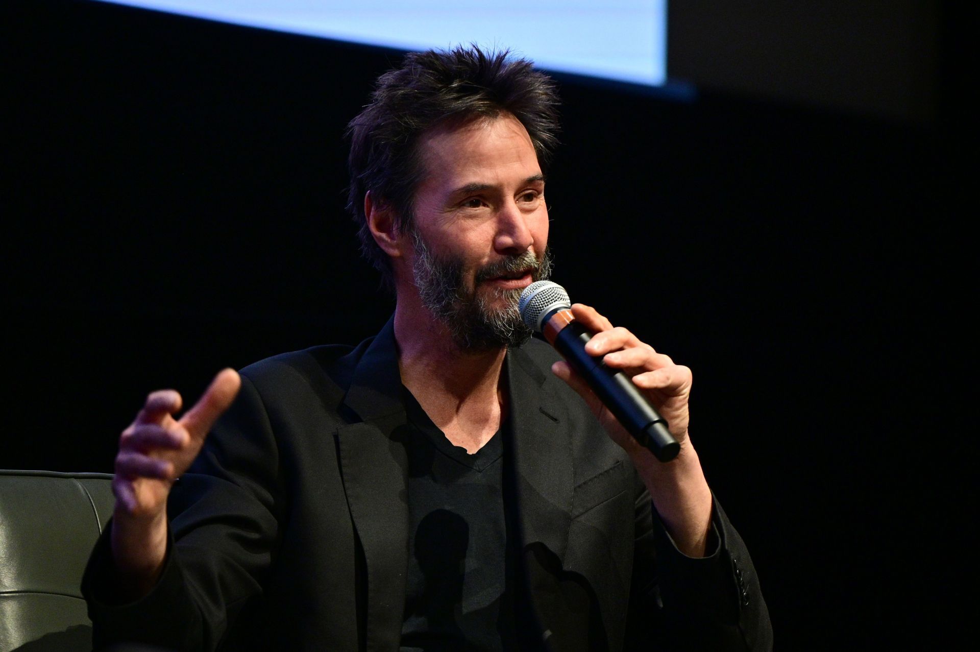 Los Angeles Special Screening Of &quot;American Star&quot; - Source: Getty