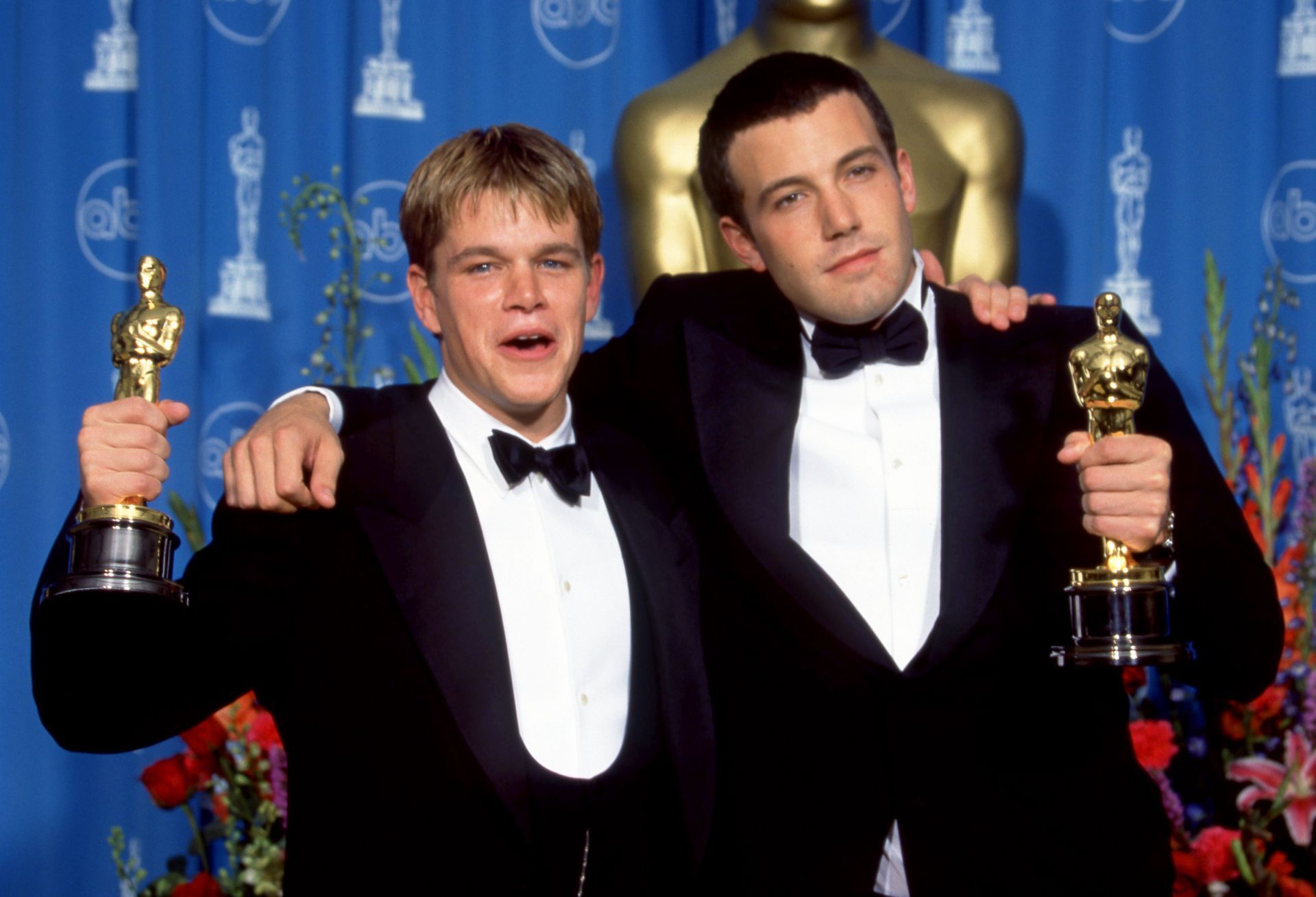 The 70th Annual Academy Awards - Press Room - Source: Getty