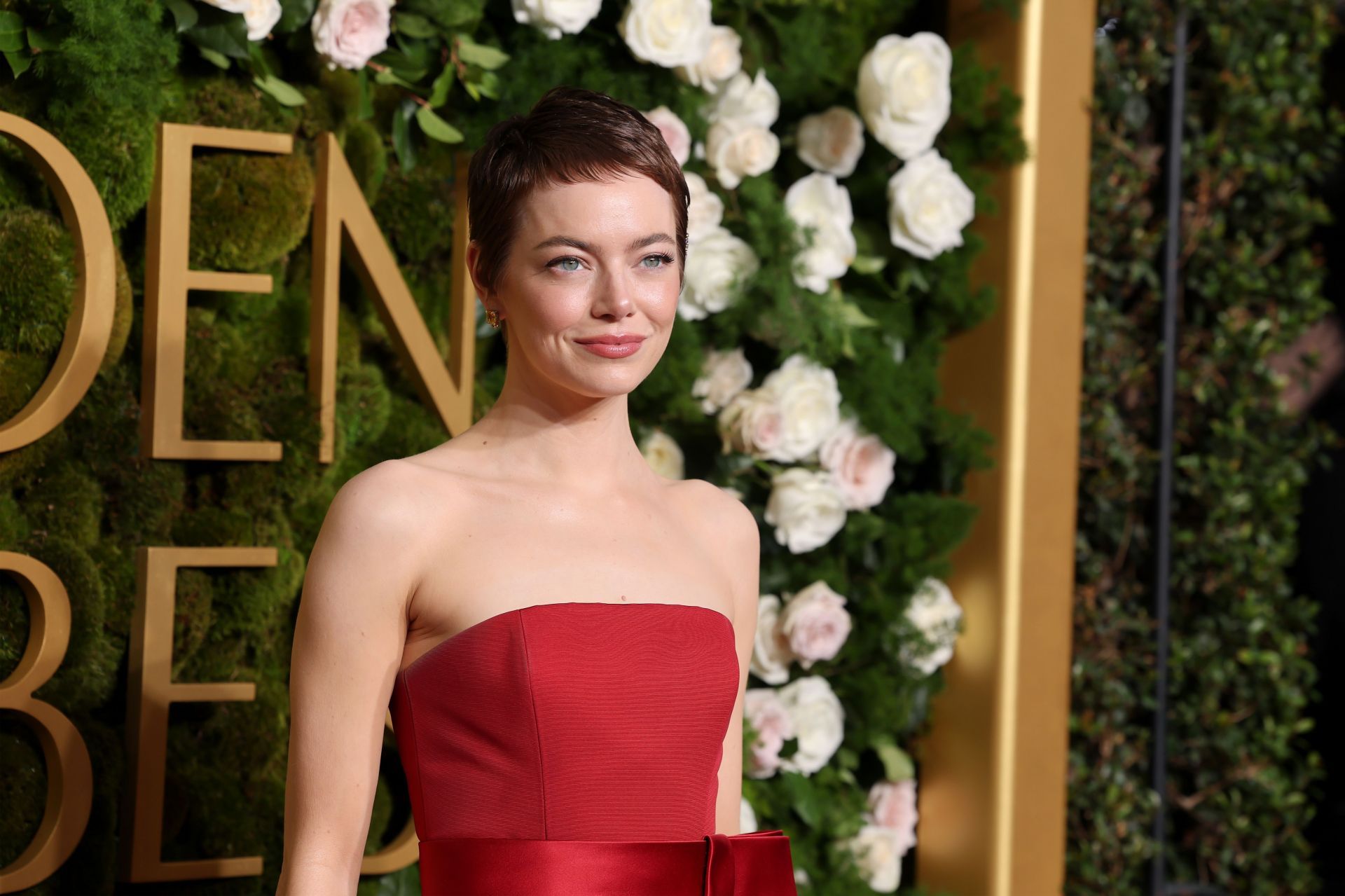 82nd Annual Golden Globe Awards - Arrivals - Source: Getty