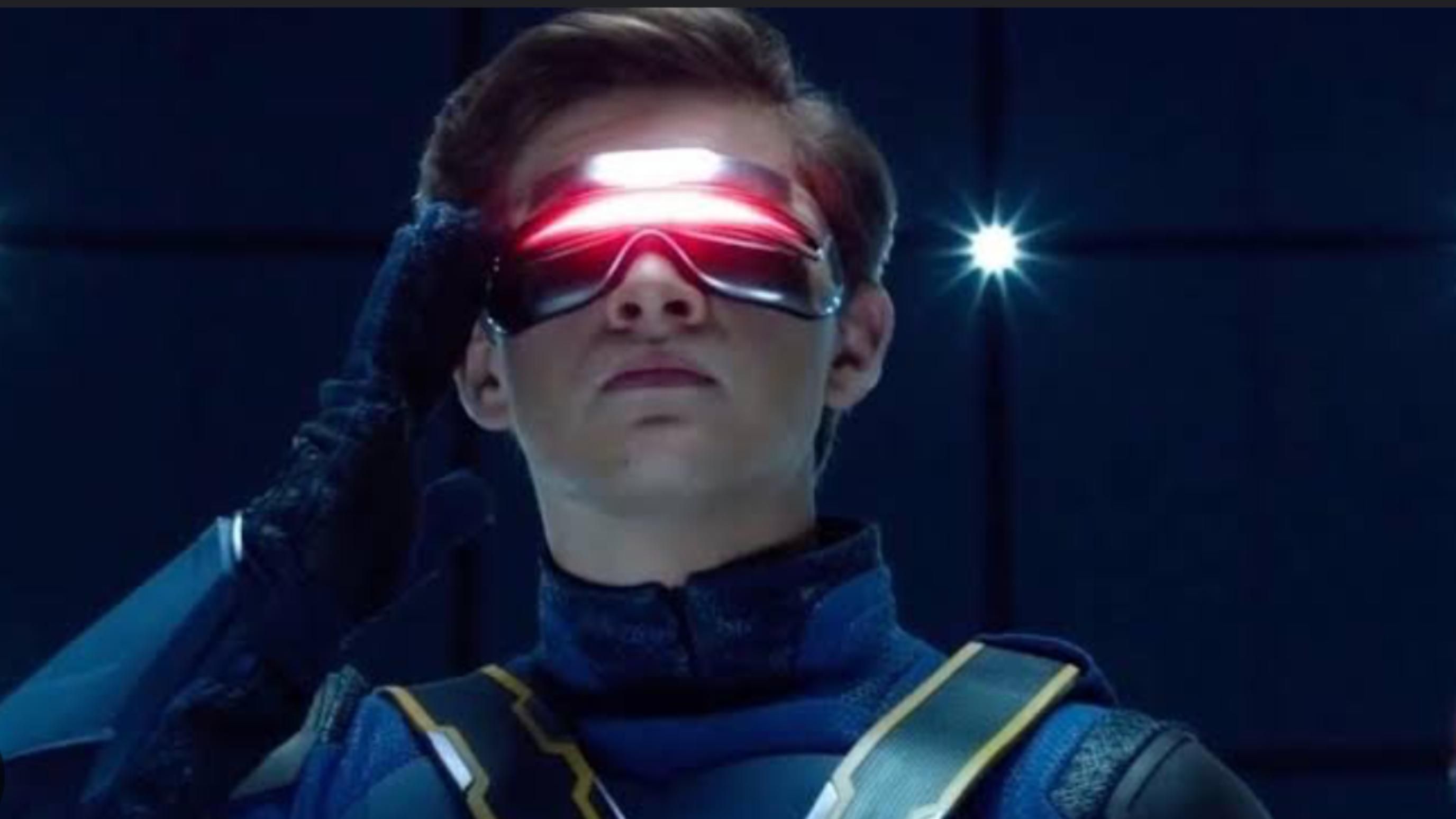 X-Men: Apocalypse (2016) | Image Source: 20th Century Studios