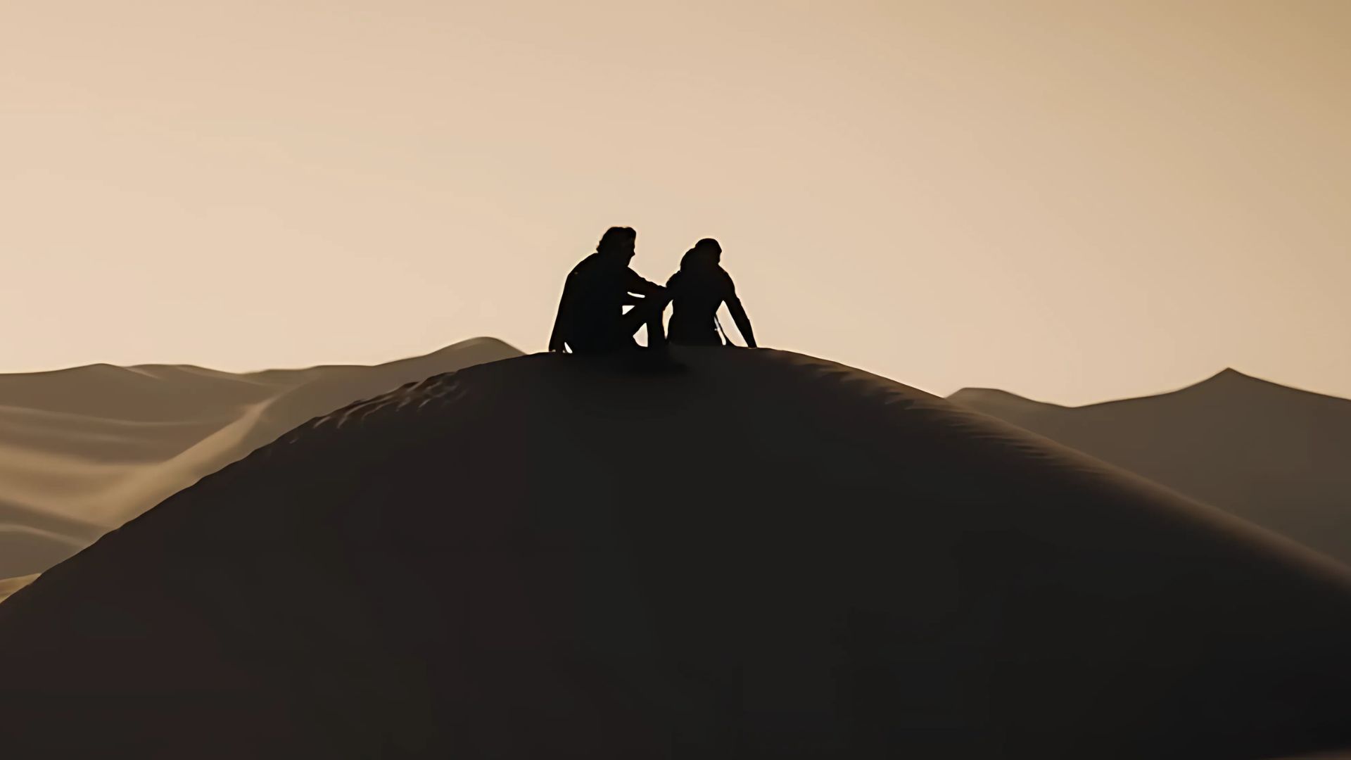 A still from Dune Part Two | Image via Warner Bros. Pictures 