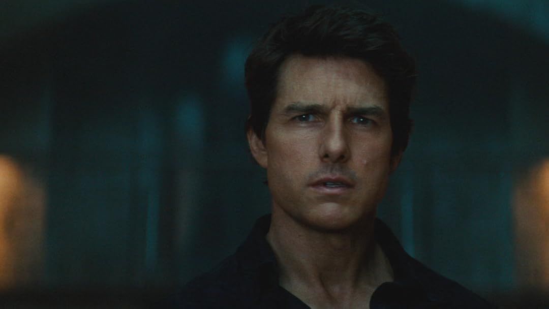 Where does Tom Cruise live?​