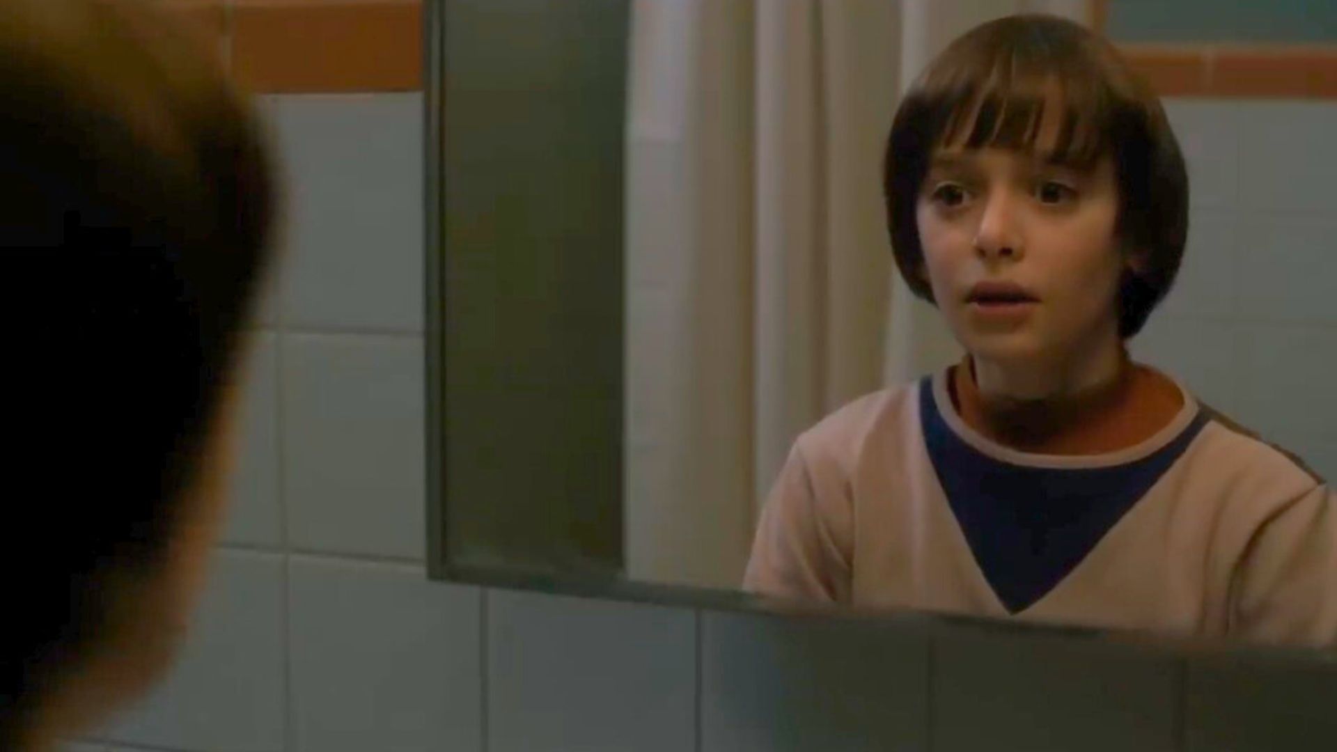 Will Byers in Stranger Things, Season 1 | Image via: 21 Laps Entertainment