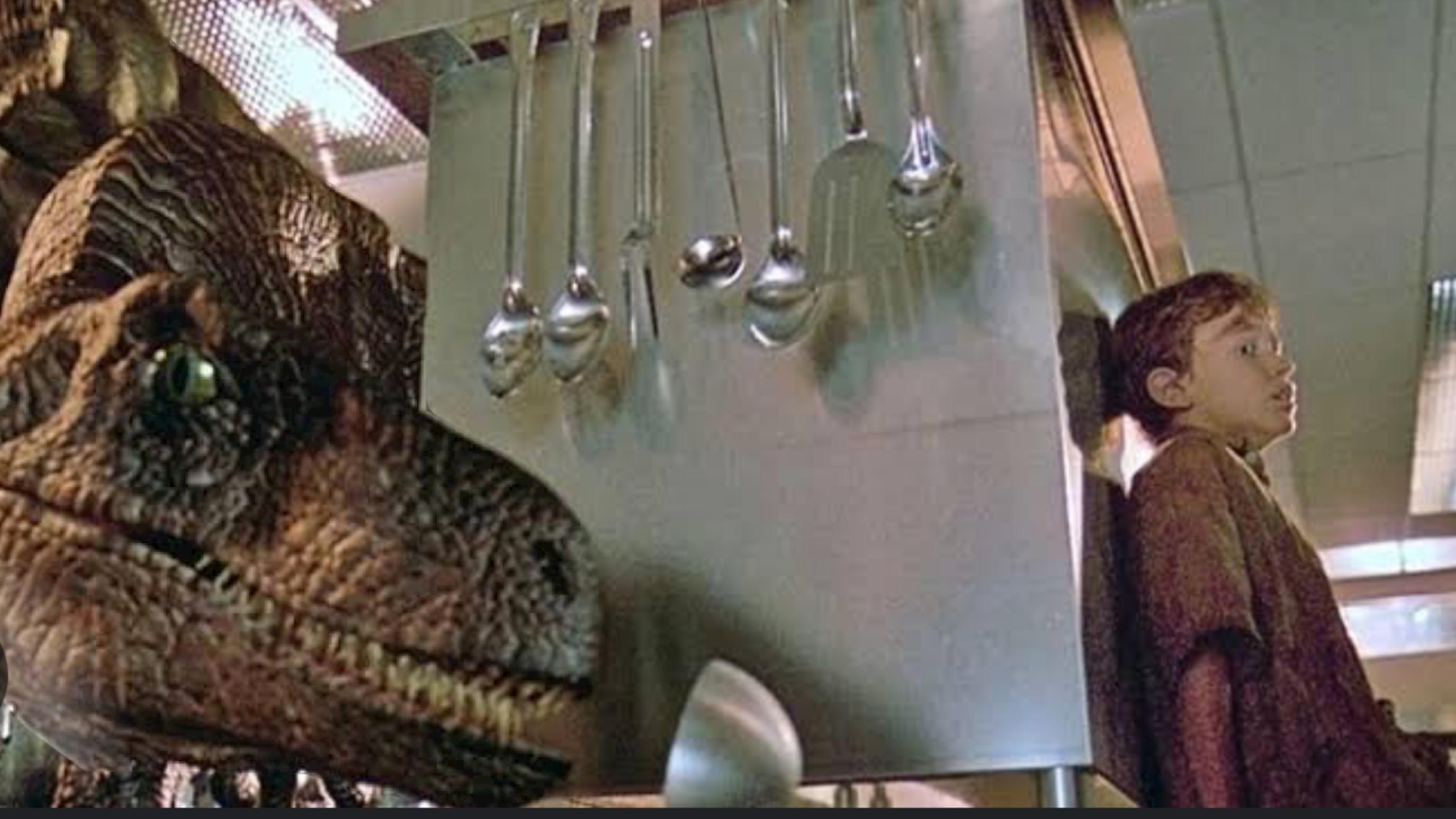 Jurassic Park (1993) | Image Source: Universal Pictures