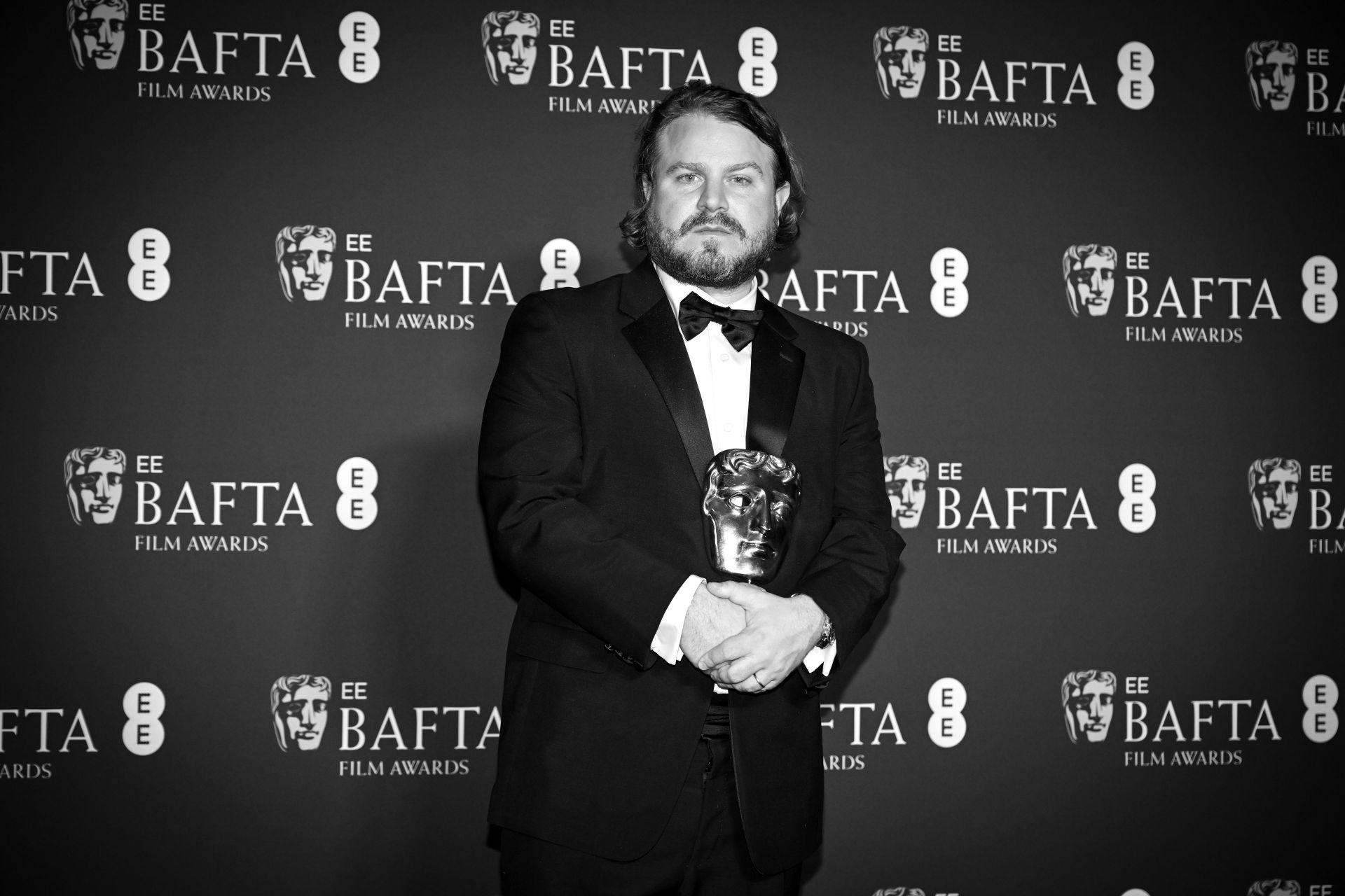 2025 EE BAFTA Film Awards - Winners Photocall - Source: Getty